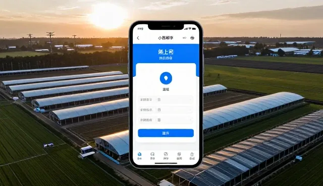 官网建设帮助公众号实现效率提升