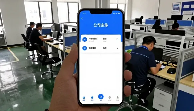 合肥具欢网络科技有限公司展示公众号开发实际应用效果