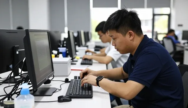 小程序开发成为小程序升级新选择