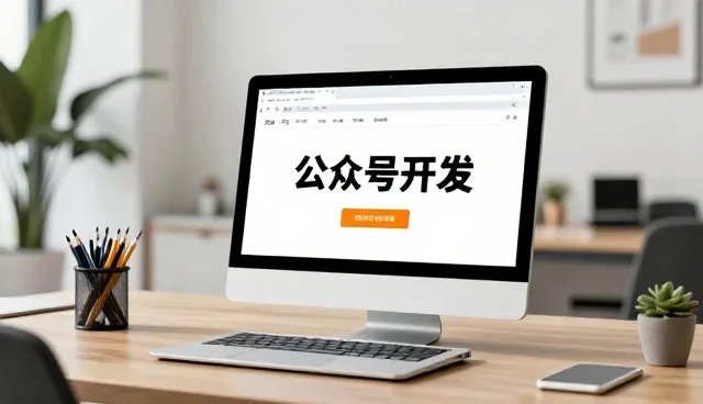 官网建设在技术发展中的多维应用场景分析