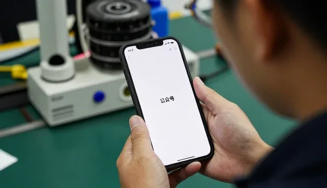从询价到验收：网络小程序开发官网建设全流程