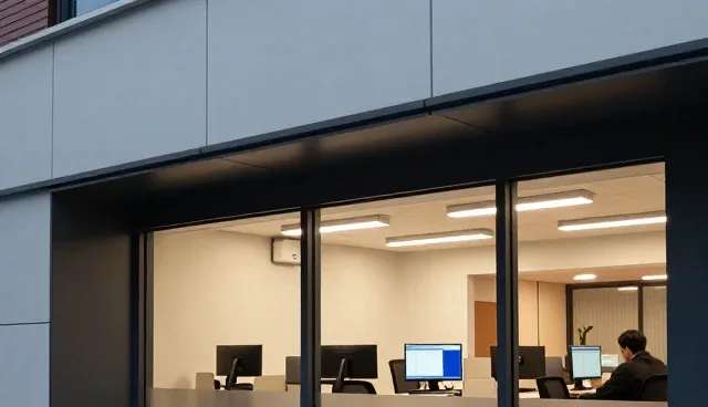 官网建设如何满足现代连锁门店需求